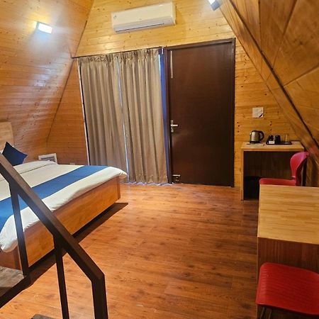 Baagh Villas Corbett رامناجار المظهر الخارجي الصورة